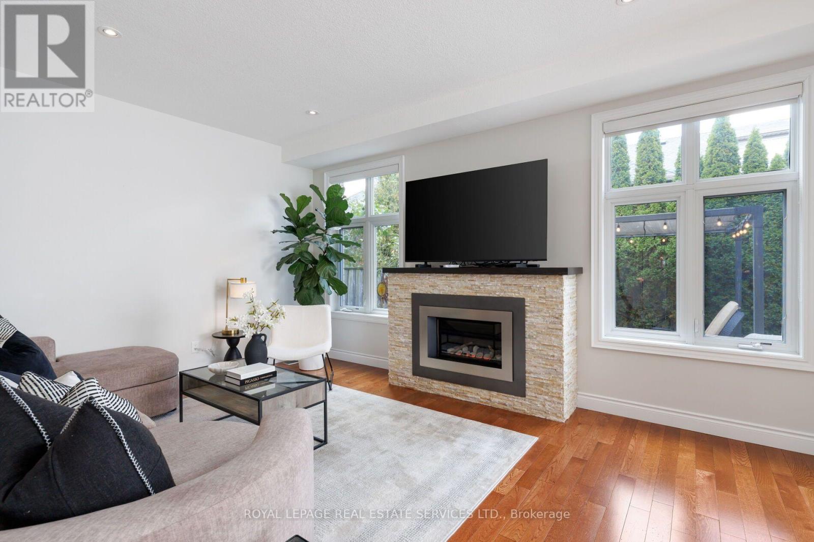 2619 North Ridge Trail, Oakville, ON photo 15