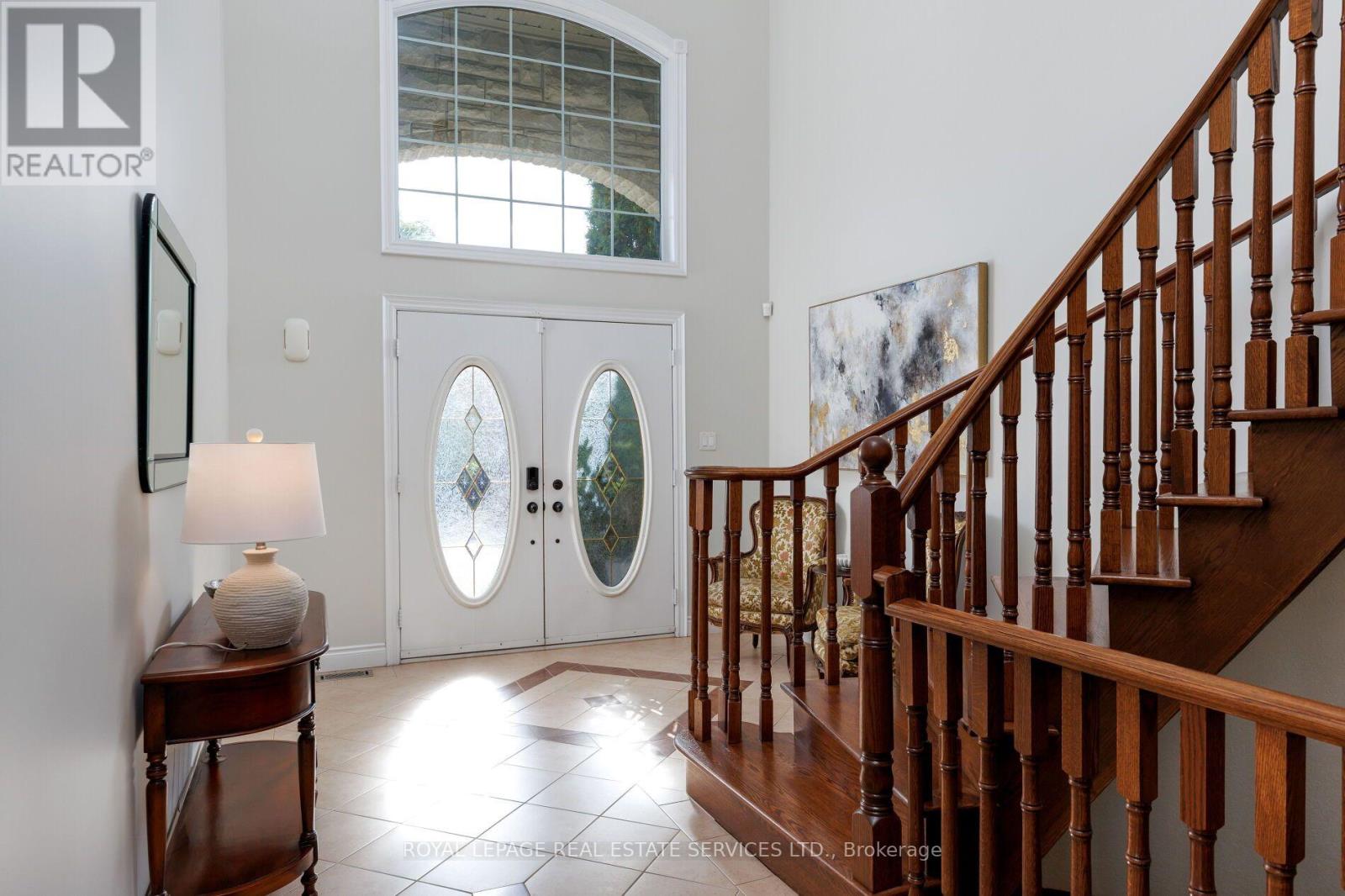 2619 North Ridge Trail, Oakville, ON photo 3
