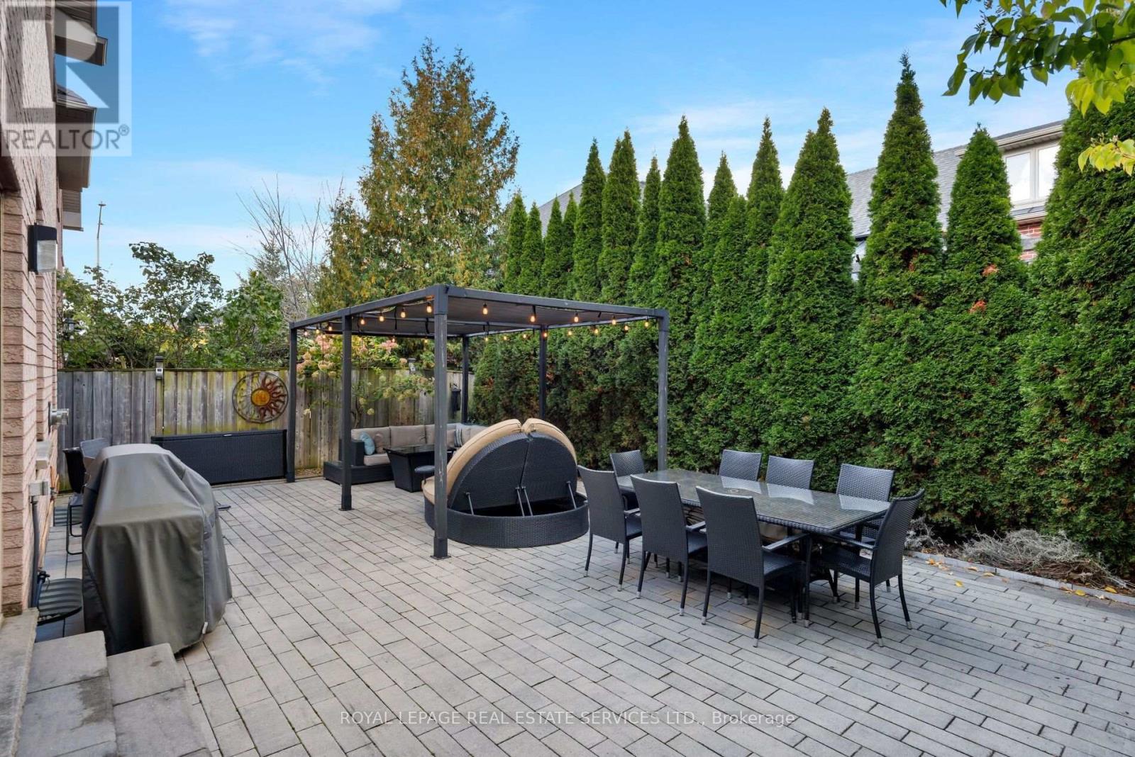 2619 North Ridge Trail, Oakville, ON photo 36