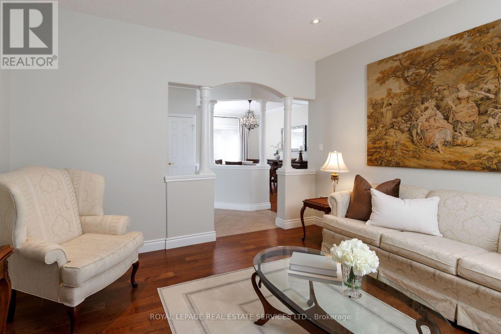 2619 North Ridge Trail, Oakville, ON photo 6