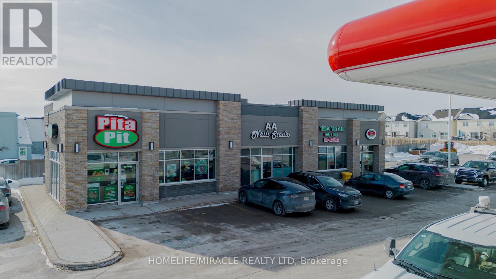 391 QUEEN STREET, Halton Hills (AC Acton) — photo 2