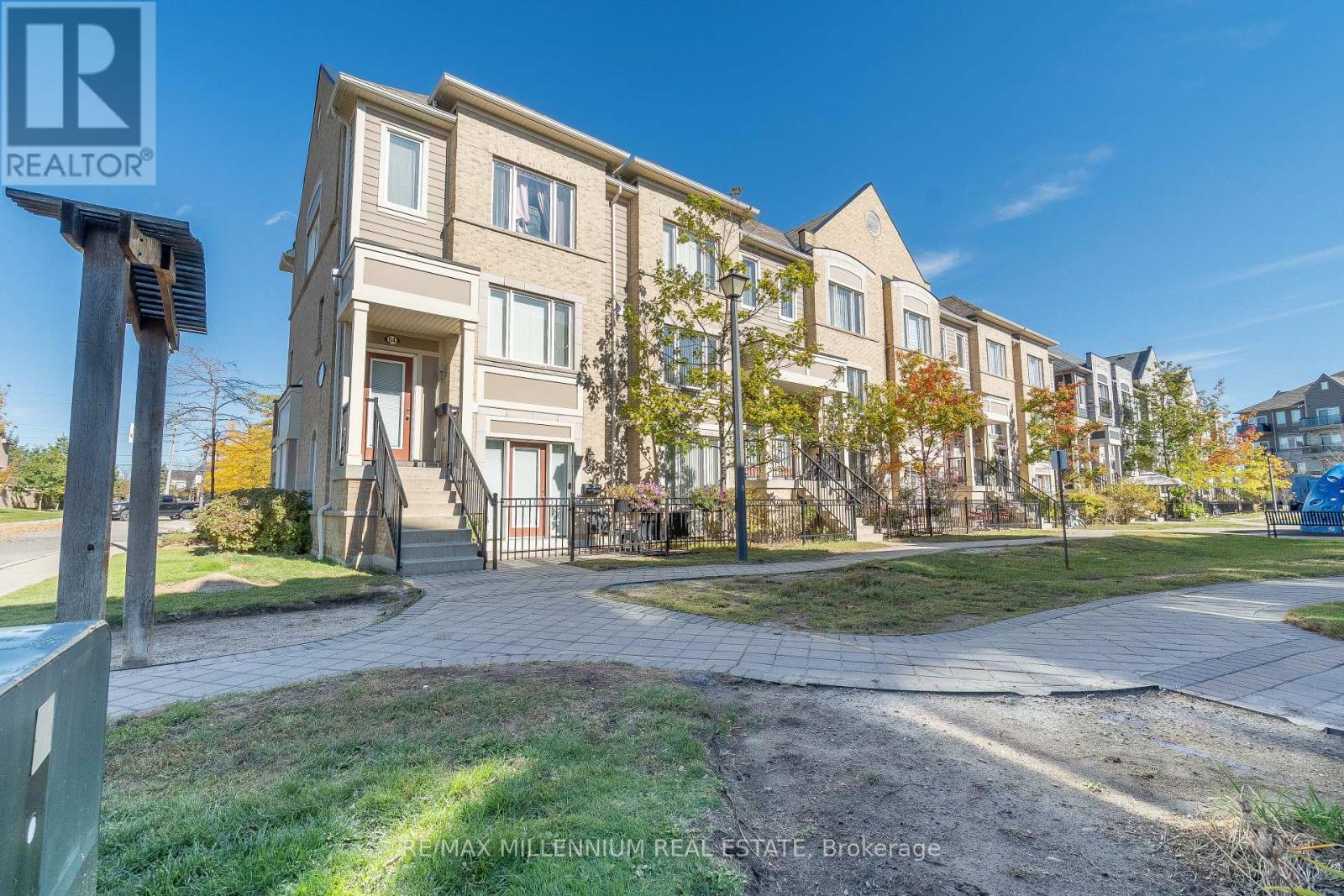 62- 5650 Winston Churchill Boulevard, Mississauga, ON