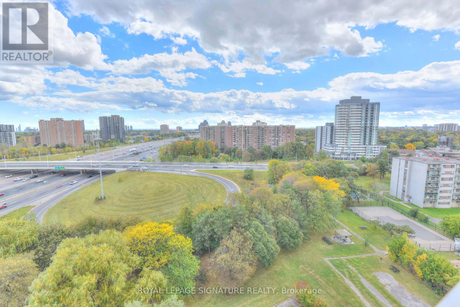 1507- 627 The West Mall, Toronto, ON photo 26