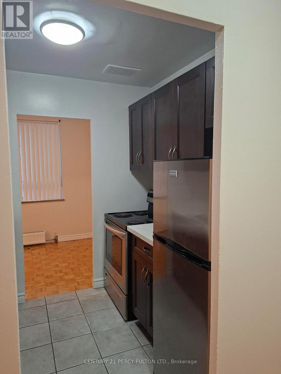 205 - 2202 WESTON ROAD, Toronto (Weston) — photo 3