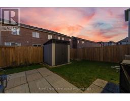 108 Leiterman Drive, Milton, ON L9T9L3 Photo 47