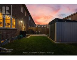 108 Leiterman Drive, Milton, ON L9T9L3 Photo 48