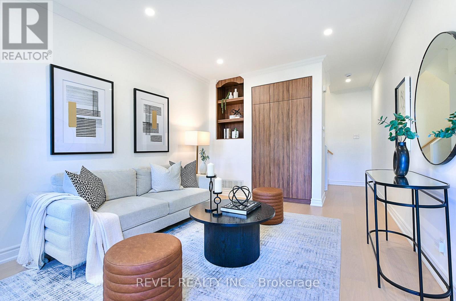 399 PERTH AVENUE - 2