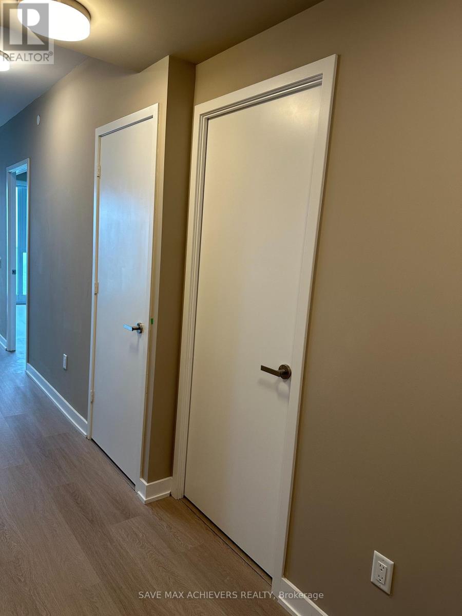 4705 - 3883 QUARTZ ROAD, Mississauga (City Centre) — photo 9
