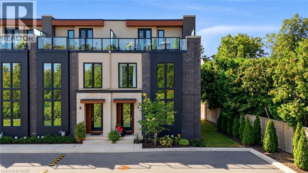 1397 YORK Road Unit# 1, Niagara-on-the-Lake
