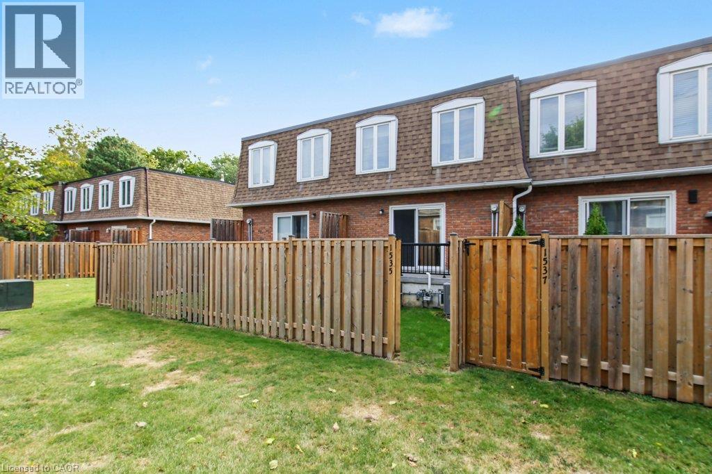 1535 WESTMINSTER Place - 32