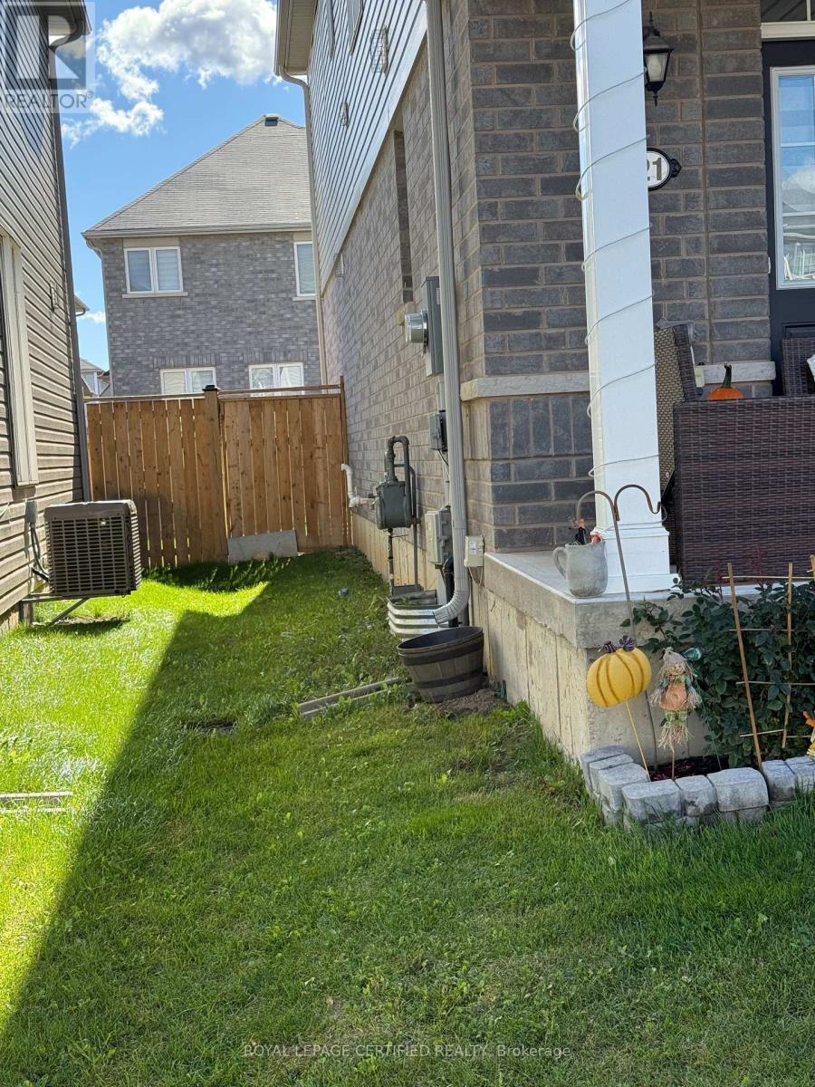 21 Munro Circle, Brantford, ON photo 22