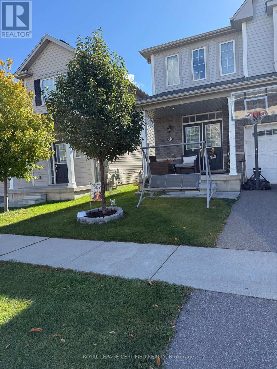 21 Munro Circle, Brantford, ON photo 23