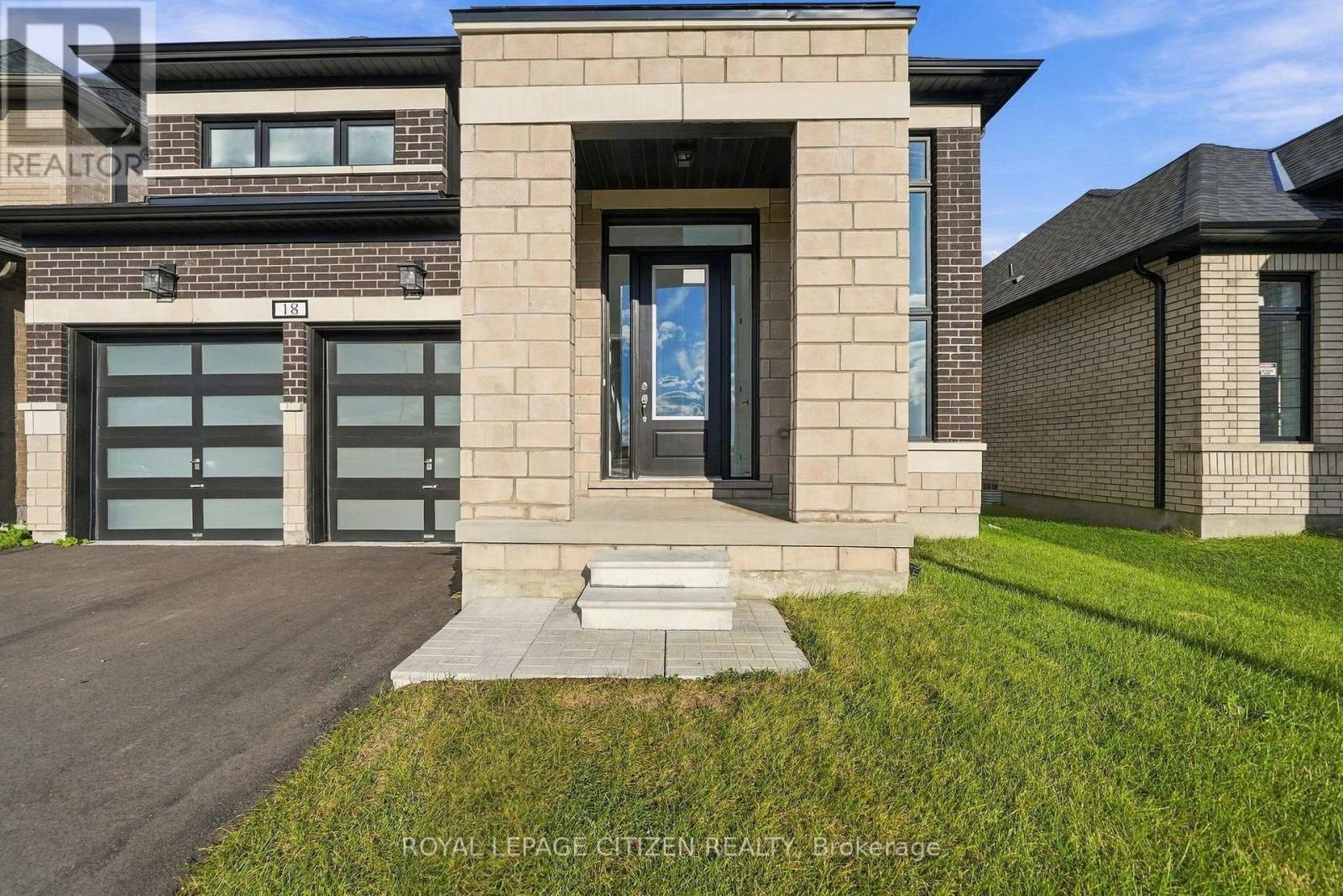 18 MCKAY AVENUE, Kawartha Lakes (Lindsay) — photo 2