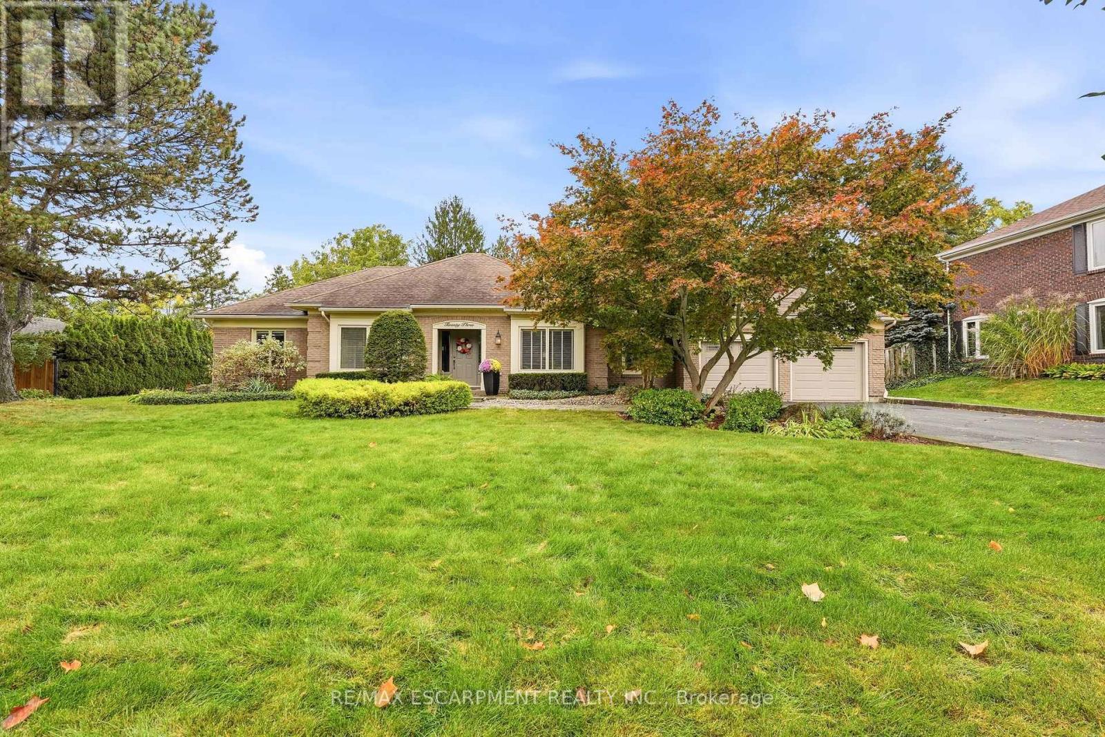 23 CULLUM DRIVE - 1