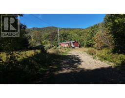Utility room - 101 Millbrook Road, Wreck Cove, NS B0C1H0 Photo 6