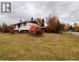 Primary bedroom of 6696 SIMON FRASER AVENUE · Prince George, BC