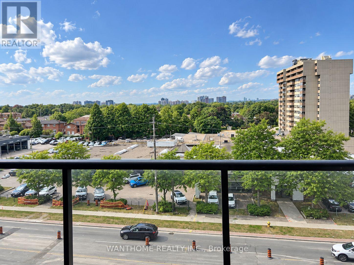 3429 Sheppard Avenue East — photo 15