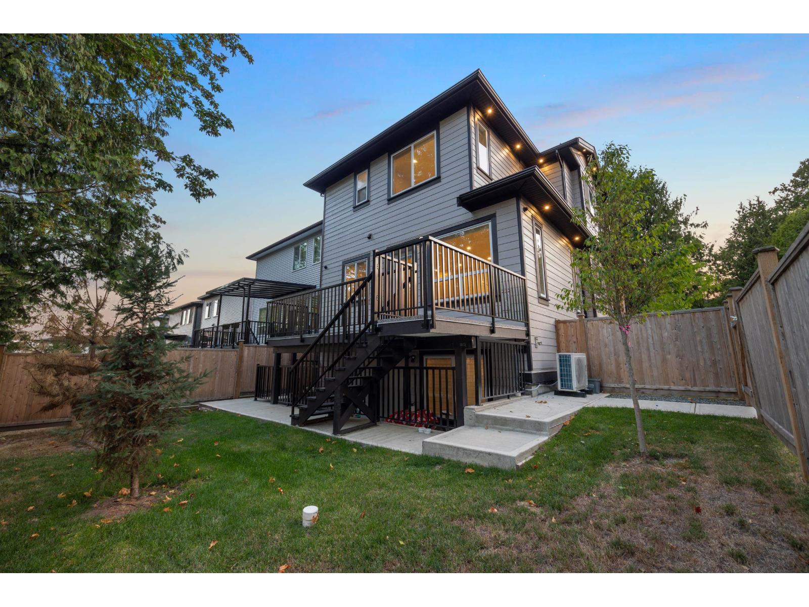 7028 205 STREET, Langley - Image 1