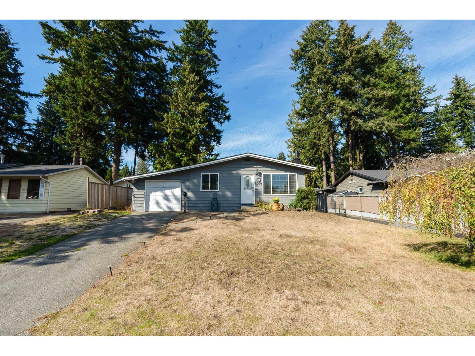 Property for sale at 4567 202 STREET