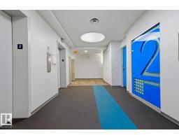 #204 10024 Jasper Av Nw, Edmonton, AB T5J1R9 Photo 23