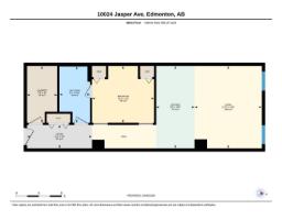 #204 10024 Jasper Av Nw, Edmonton, AB T5J1R9 Photo 29