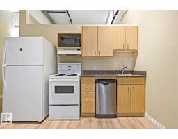 #204 10024 Jasper Av Nw, Edmonton, AB T5J1R9 Photo 10