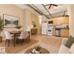 #204 10024 Jasper Av Nw, Edmonton, AB T5J1R9 Photo 7