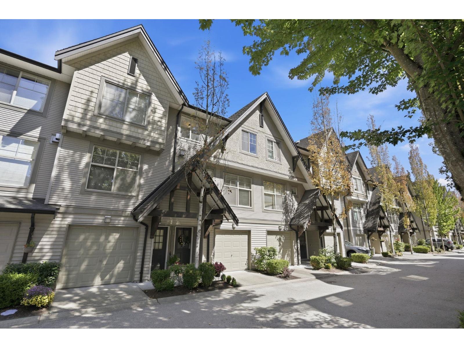 46 15152 62A AVENUE, Surrey British Columbia