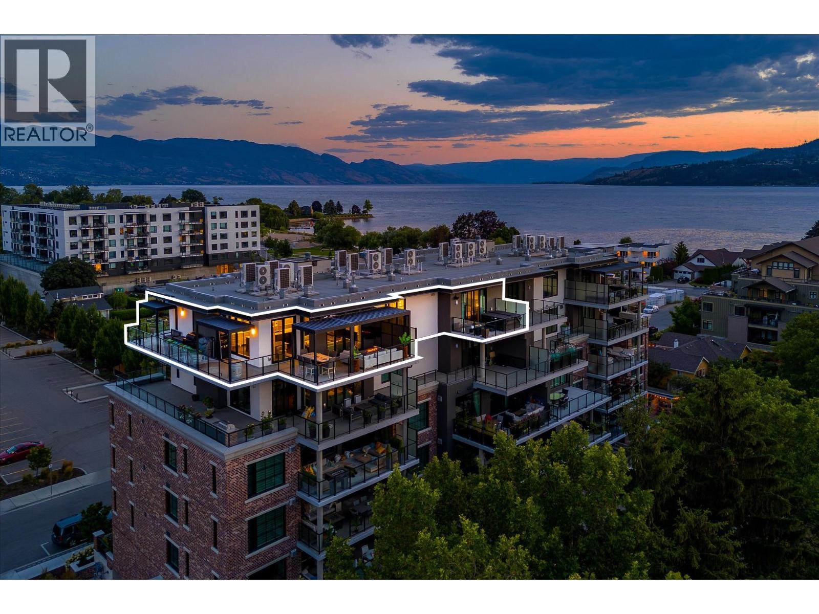 460 Groves Avenue Unit# 602