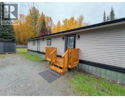 Front exterior of 4086 NORDIC DRIVE · Prince George, BC