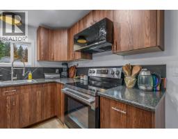 Kitchen of 4086 NORDIC DRIVE · Prince George, BC