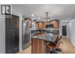 Primary bedroom of 4086 NORDIC DRIVE · Prince George, BC