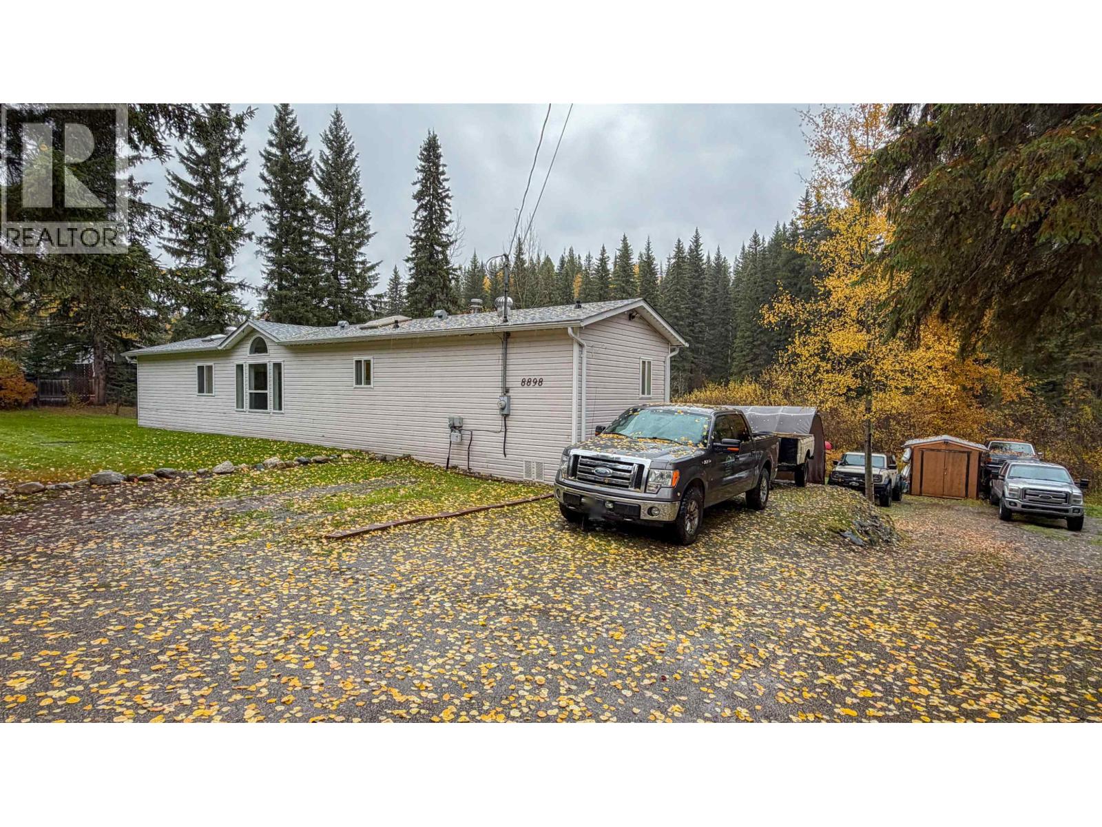 Property for sale at 8898 OLD SUMMIT LAKE ROAD