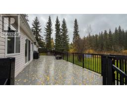 Kitchen of 8898 OLD SUMMIT LAKE ROAD · Prince George, BC