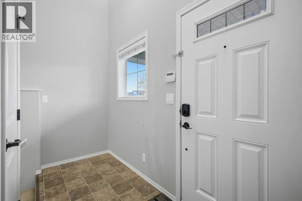 Listing photo – 159 Pioneer Way, Blackfalds