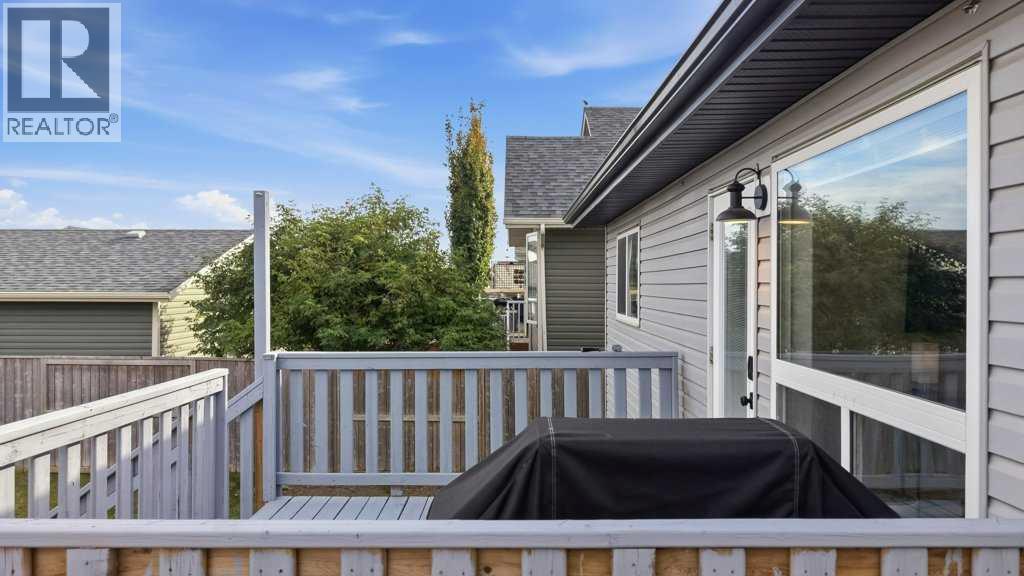 Listing photo – 159 Pioneer Way, Blackfalds