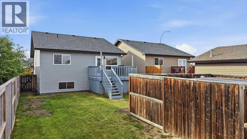 Listing photo – 159 Pioneer Way, Blackfalds