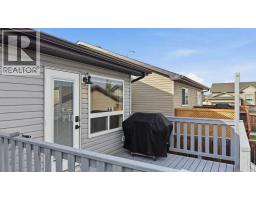 Bedroom - 159 Pioneer Way, Blackfalds, AB T4M0B7 Photo 7