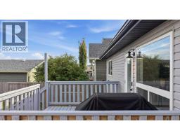 Bedroom - 159 Pioneer Way, Blackfalds, AB T4M0B7 Photo 8