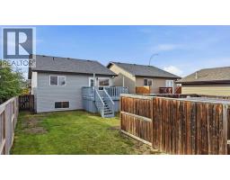 Family room - 159 Pioneer Way, Blackfalds, AB T4M0B7 Photo 9