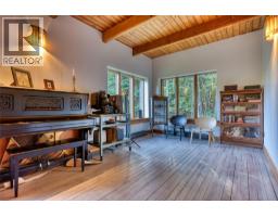 Living room - 7025 Beggs Road, Nelson, BC V1L5P6 Photo 14