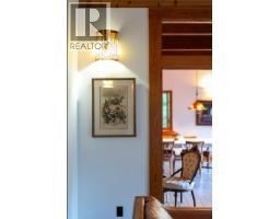 Dining room - 7025 Beggs Road, Nelson, BC V1L5P6 Photo 15