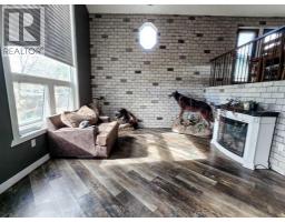 Dining room - 4818 16 Avenue, Edson, AB T7E1G4 Photo 6