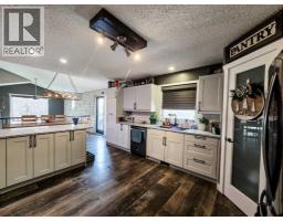 Kitchen - 4818 16 Avenue, Edson, AB T7E1G4 Photo 7