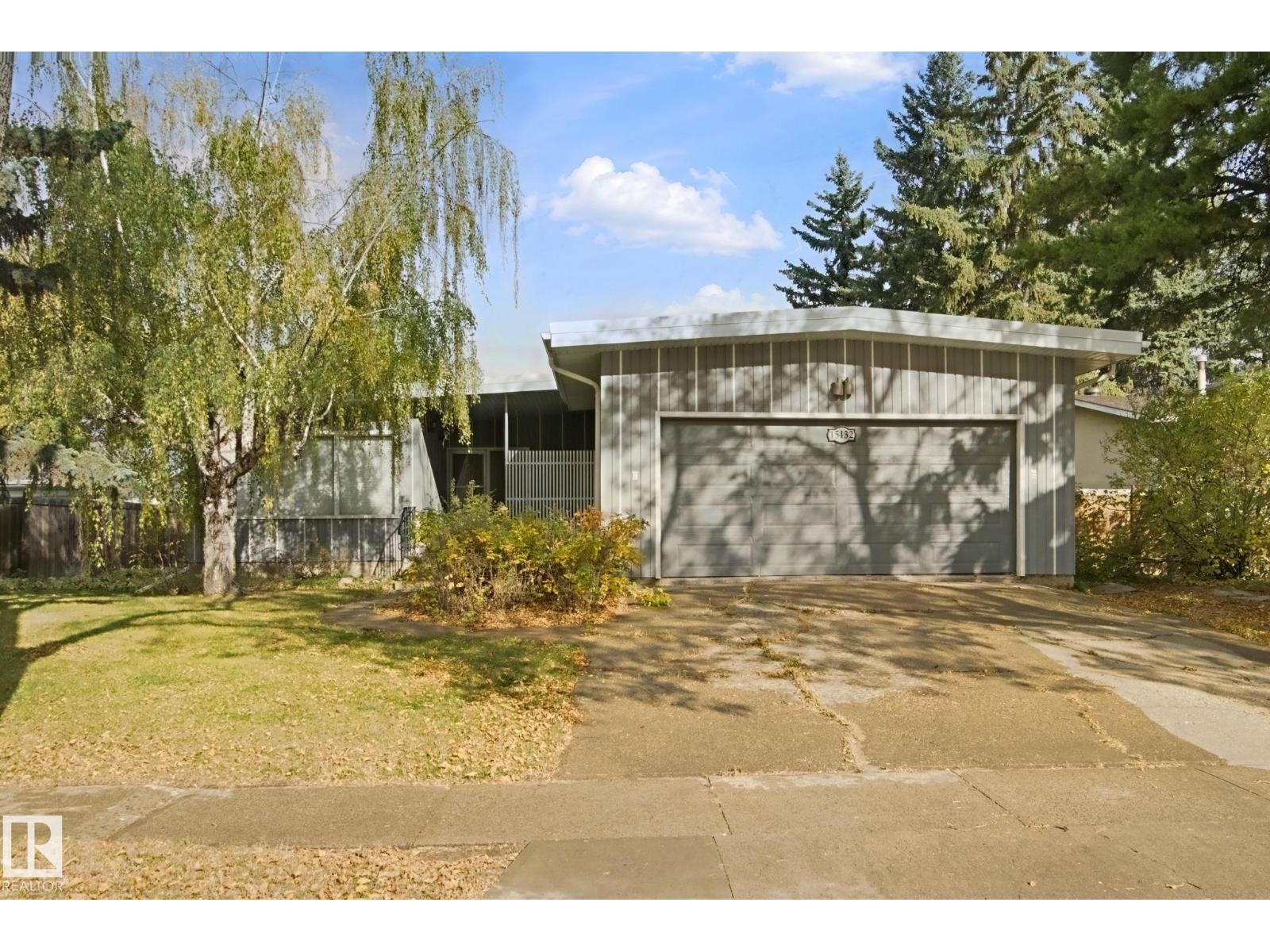 15432 78 AV NW - 1