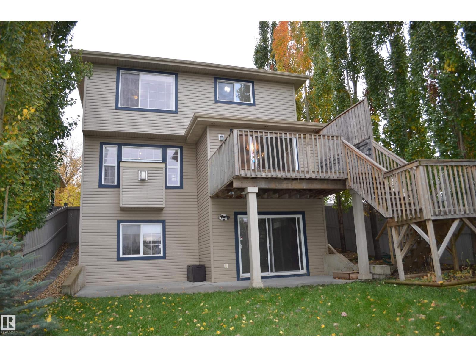 20032 46 AV NW - Image 46