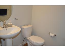 Laundry room - 20032 46 Av Nw, Edmonton, AB T6M0E6 Photo 11
