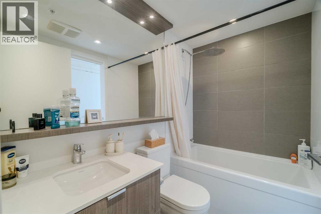 #1405 128 2 Street SW - 22