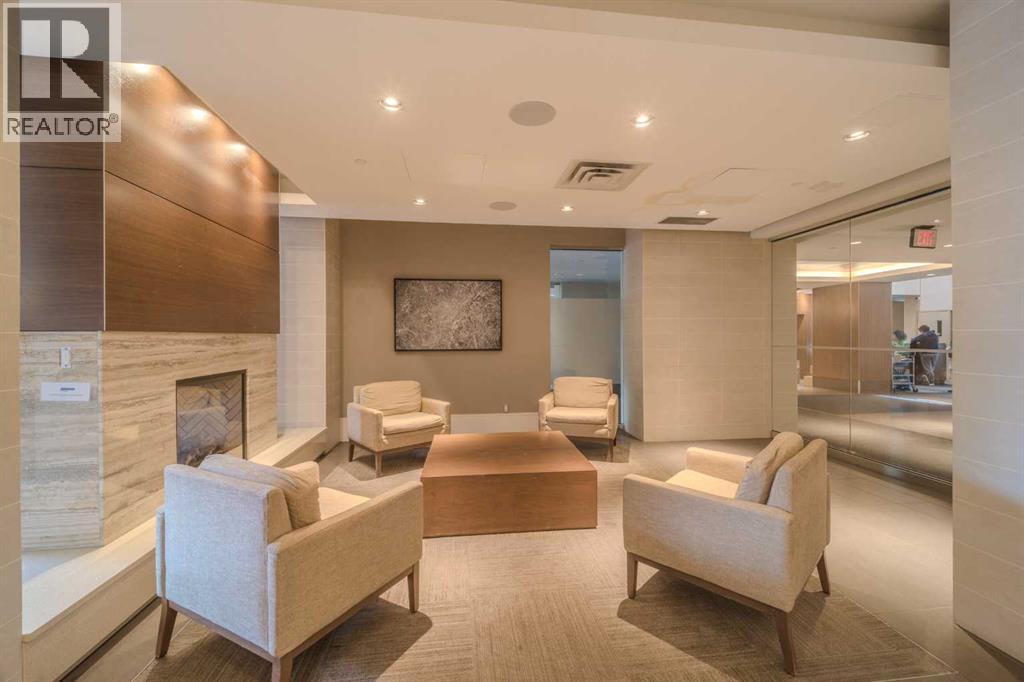 #1405 128 2 Street SW - 41