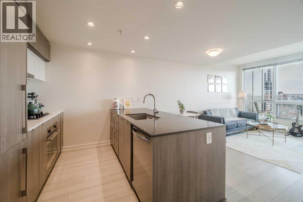 #1405 128 2 Street SW - 8